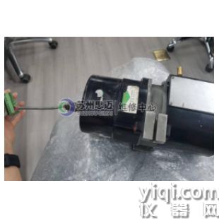 UniMeasure零位時傳感器維修