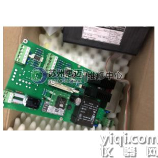 ROPEX稱重傳感器RES-430維修