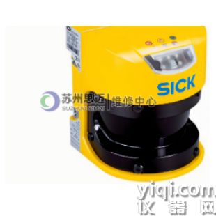 sick防撞傳感器維修