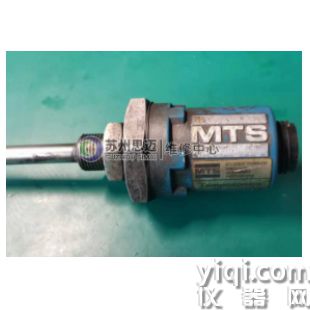 MTS傳感器維修