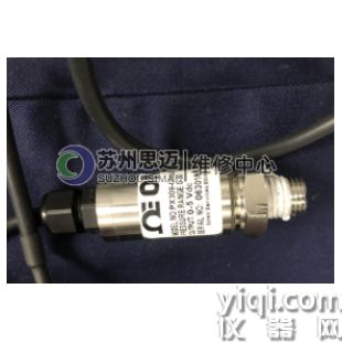 OMEGA壓力傳感器PX309-030A5維修