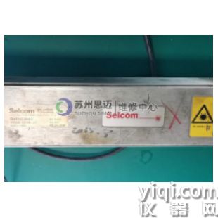 Selcom激光傳感器MR320 CD1903R維修