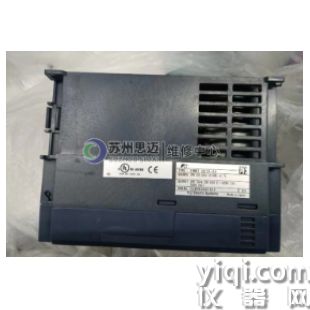 Fuji Electric Systems變頻器維修