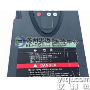 TOSHIBA變頻器VF-PS1維修