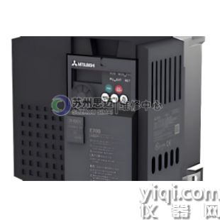 MITSUBISHI變頻器A700維修