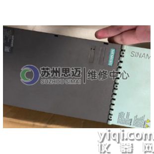 SIENENS變頻器維修