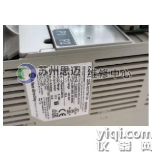 AB變頻器22B-D017N104維修