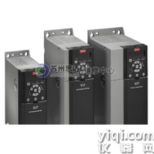 Danfoss變頻器VLT維修