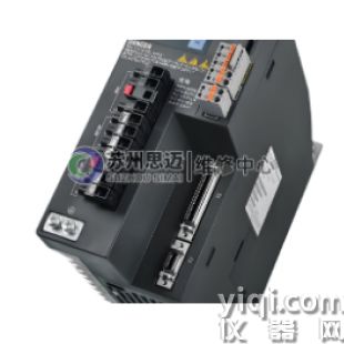 SIEMENS伺服電機(jī)驅(qū)動(dòng)器V90維修