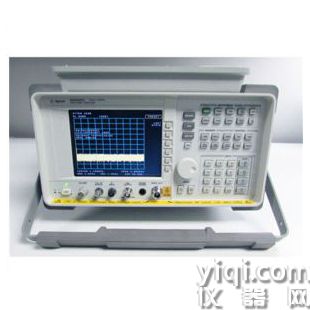 二手頻譜儀回收-Agilent8563EC HP8563EC