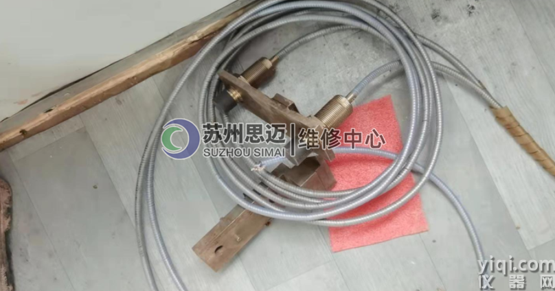本特利傳感器3500維修.png