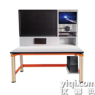  GC-02 LED顯示屏故障檢測與維修實訓臺