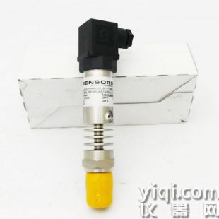 德國BD SENSORS傳感器