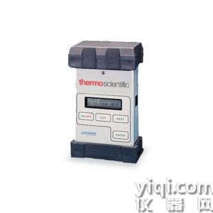 美國(guó)THERMO FISHER PDR-1000AN粉塵檢測(cè)儀