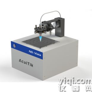 NS-Vista 反射透射測(cè)量雙通道膜厚儀