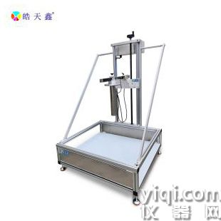 非標IPX1-2垂直滴水試驗裝置 防淋雨功能檢測機 防水測試試驗機