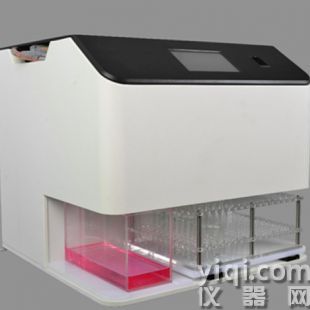 溶出取樣器
