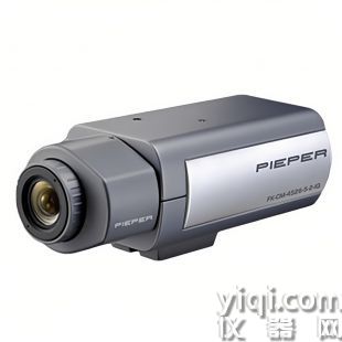 PIEPER攝像機鏡頭