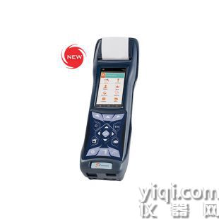 美國(guó)E-INSTRUMENTS E1500氣體及排放分析儀