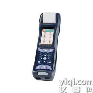 美國(guó)E-INSTRUMENTS E4500氣體排放分析儀
