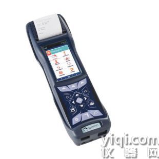 美國E-INSTRUMENTS BTU1500/BTU4500燃燒效率分析儀