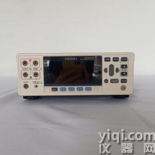 日置RM3545電阻計(jì)