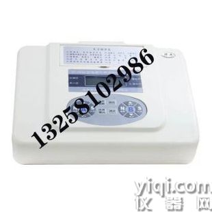 華醫(yī)HY-D03A型中頻藥物導(dǎo)入治療儀