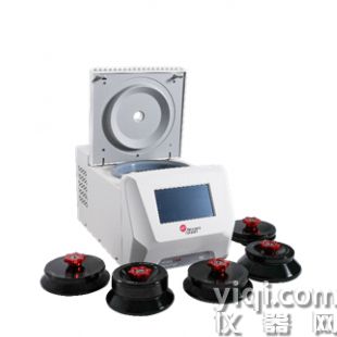 離心機(jī)-貝克曼庫爾特Allegra C-24R微量冷凍臺式離心機(jī)