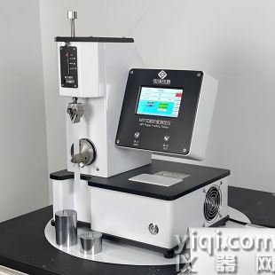 MIT耐折度測定儀紙張耐折度儀