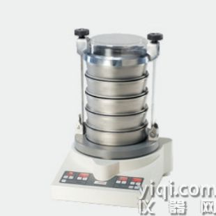 ANALYSETTE 3 PRO 振動(dòng)篩分機(jī)