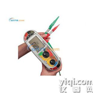 美國MEGGER　MFT1800/1815/1825/1835/1845多功能測試儀