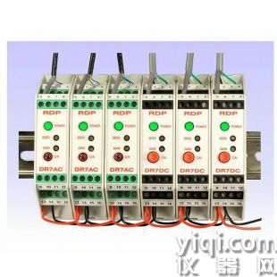 RDP Electronics稱重傳感器