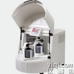PULVERISETTE 5 雙罐行星式球磨機