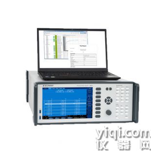 德國GMC-Instruments LMG Test Suite CE諧波閃爍測試系統(tǒng)