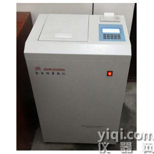 煤炭熱值分析儀器 煤矸石大卡化驗機(jī) 全自動量熱儀
