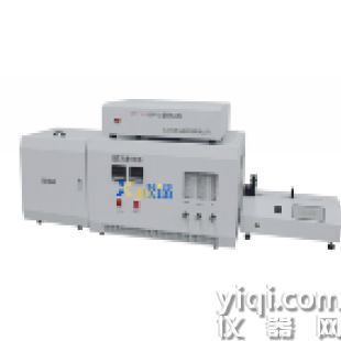 ST-1535C油田助劑 微庫(kù)侖氯測(cè)定儀