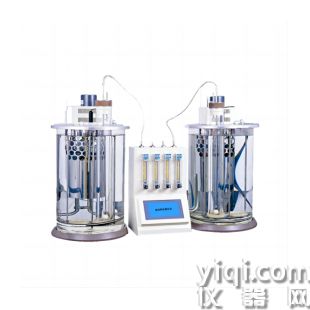 潤滑油泡沫特性試驗器儀器