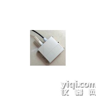 溫濕度傳感器