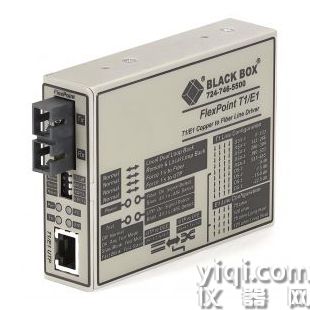 美國BLACK BOX延長器