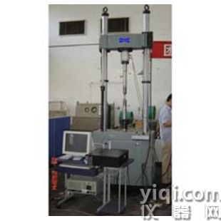 微機(jī)控制電液伺服拉扭疲勞試驗(yàn)系統(tǒng)