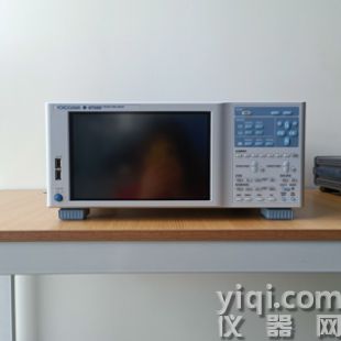 橫河WT5000-HC-HMTR1功率分析儀