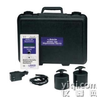 美國ACL Staticide MODEL 800重錘式表面電阻測試儀