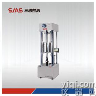 深圳三思檢測 機(jī)械式高溫蠕變持久試驗(yàn)機(jī)