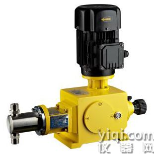 美國(guó)Zenith Pumps高性能不銹鋼泵
