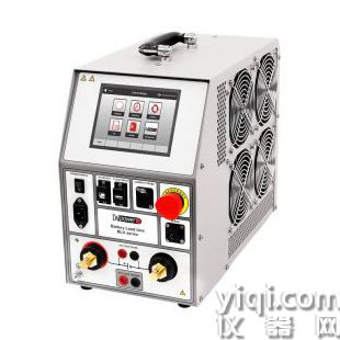 瑞典DV POWER BLU系列BLU220T/BLU230T/BLU100L電池放電測試儀