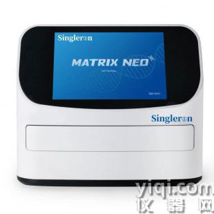 Singleron Matrix NEO? 自動(dòng)化單細(xì)胞測(cè)序文庫(kù)構(gòu)建系統(tǒng)