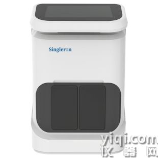 Singleron Python Junior? 組織解離儀