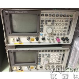 二手HP8920B綜合測(cè)試儀回收/租售