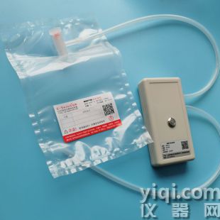 VOC氣體采集袋 非甲烷總烴VOC氣體采樣袋
