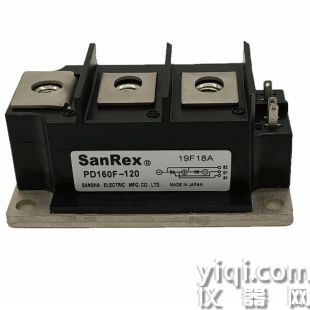 SANREX功率調(diào)整器